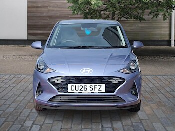 Used Hyundai i10 2026 for sale - 78535346: Photo