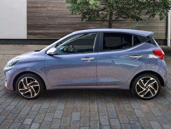 Used Hyundai i10 2026 for sale - 78535346: Photo