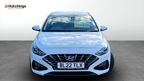 Used Hyundai i30 2022 for sale - 76094280: Photo 10