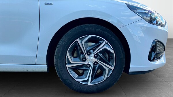 Used Hyundai i30 2022 for sale - 76094280: Photo 12