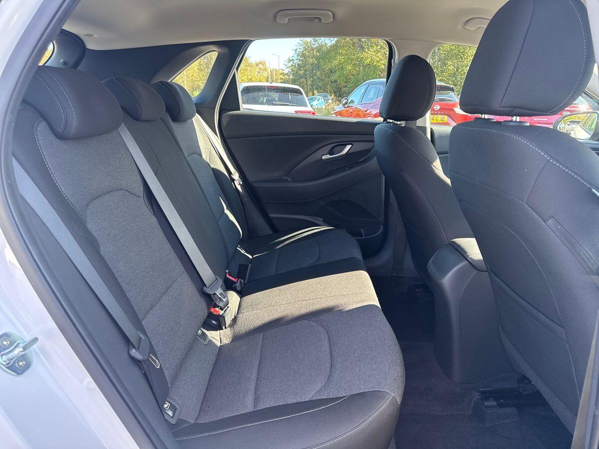 Used Hyundai i30 2022 for sale - 76094280: Photo 13