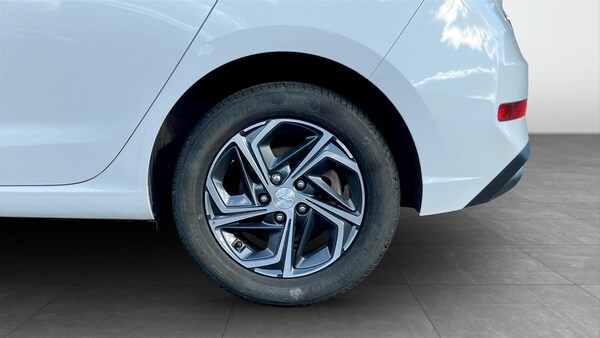 Used Hyundai i30 2022 for sale - 76094280: Photo 14