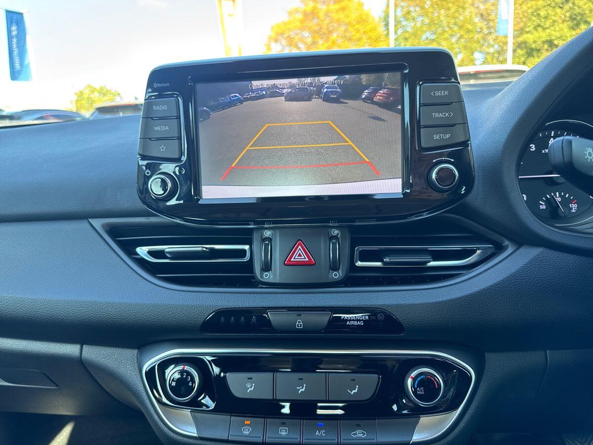 Used Hyundai i30 2022 for sale - 76094280: Photo 15