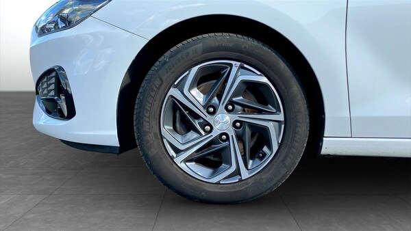 Used Hyundai i30 2022 for sale - 76094280: Photo 15