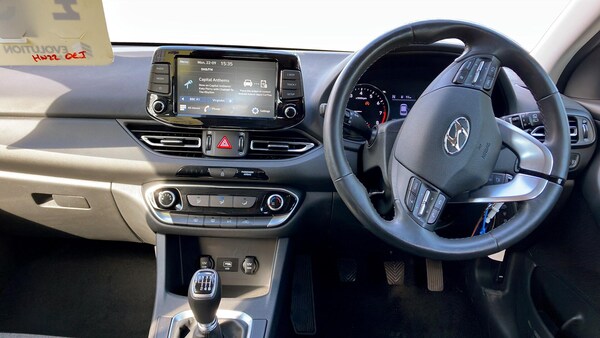 Used Hyundai i30 2022 for sale - 76094280: Photo 16