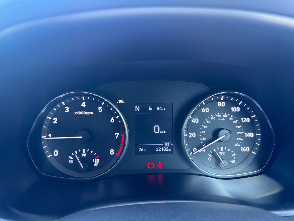 Used Hyundai i30 2022 for sale - 76094280: Photo 17