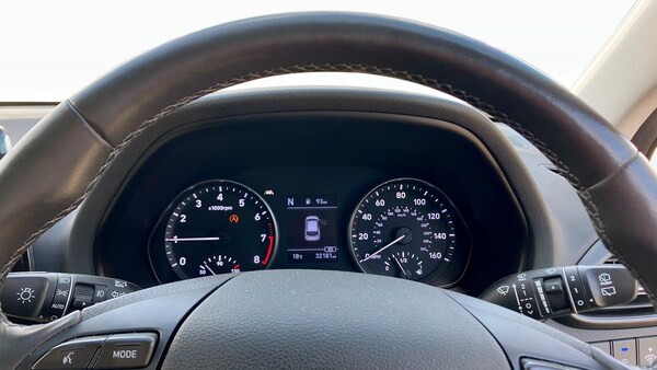 Used Hyundai i30 2022 for sale - 76094280: Photo 19