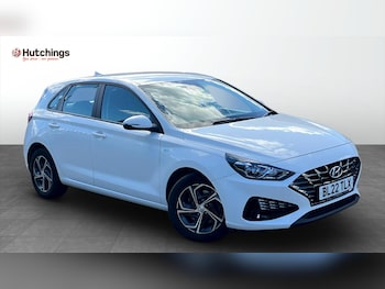 2022 (22) - 1.0 T-GDi MHEV SE Connect Hatchback 5dr Petrol Hybrid Manual Euro 6 (s/s) (