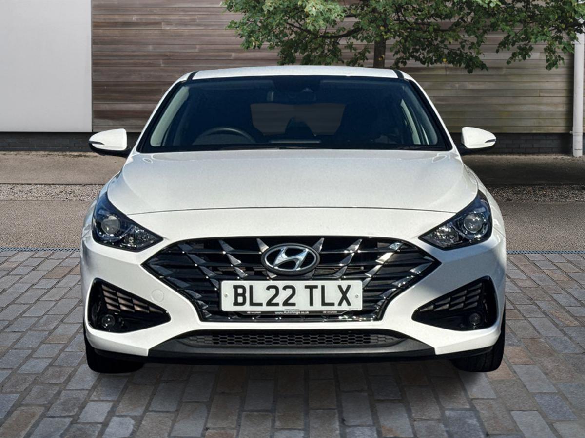 Used Hyundai i30 2022 for sale - 76094280: Photo 2