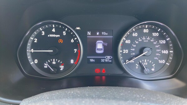 Used Hyundai i30 2022 for sale - 76094280: Photo 20