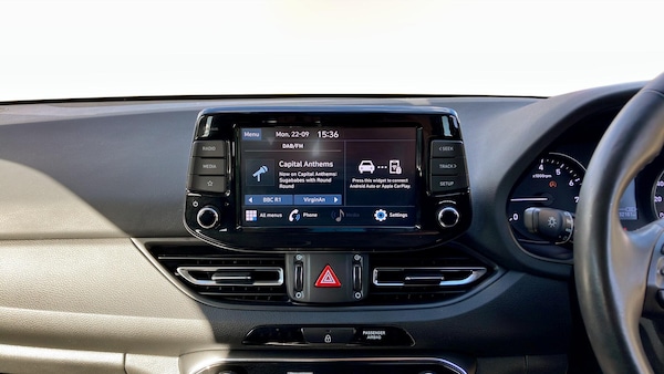 Used Hyundai i30 2022 for sale - 76094280: Photo 21