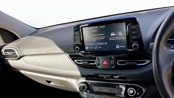 Used Hyundai i30 2022 for sale - 76094280: Photo 22
