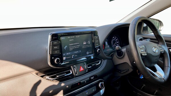 Used Hyundai i30 2022 for sale - 76094280: Photo 23