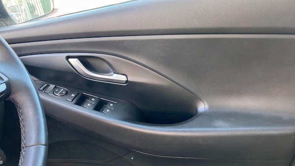 Used Hyundai i30 2022 for sale - 76094280: Photo 26