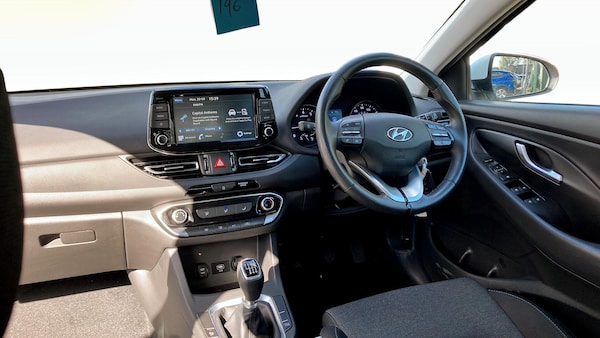 Used Hyundai i30 2022 for sale - 76094280: Photo 27