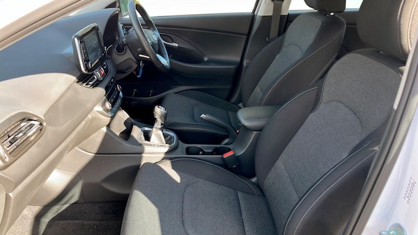 Used Hyundai i30 2022 for sale - 76094280: Photo 28