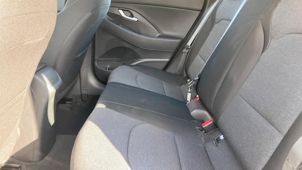 Used Hyundai i30 2022 for sale - 76094280: Photo 29