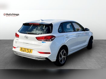 Used Hyundai i30 2022 for sale - 76094280: Photo 3