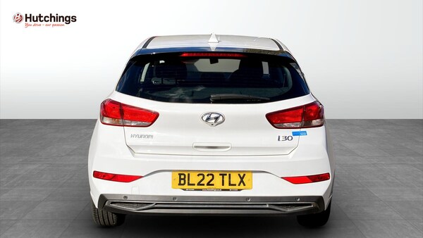 Used Hyundai i30 2022 for sale - 76094280: Photo 4