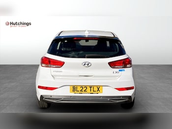 Used Hyundai i30 2022 for sale - 76094280: Photo 4