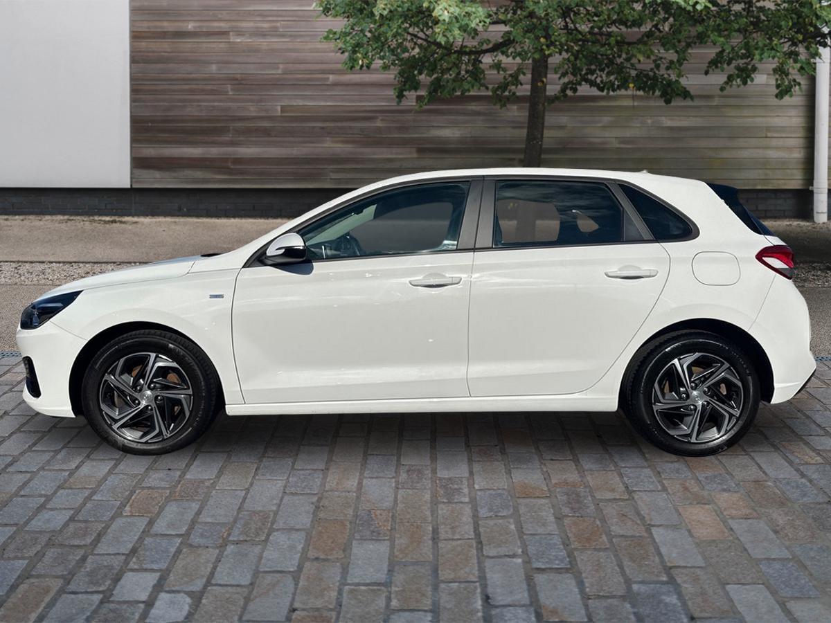 Used Hyundai i30 2022 for sale - 76094280: Photo 5