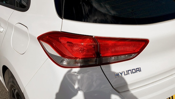 Used Hyundai i30 2022 for sale - 76094280: Photo 5