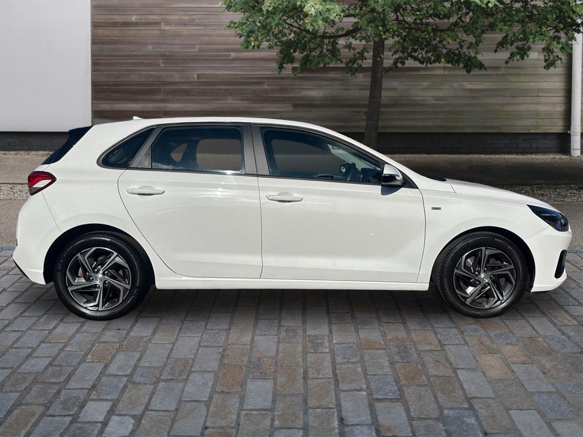 Used Hyundai i30 2022 for sale - 76094280: Photo 7