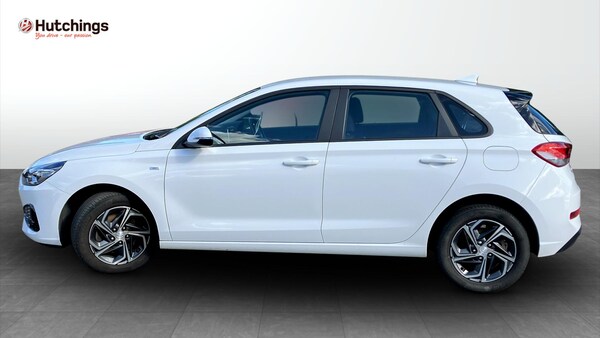 Used Hyundai i30 2022 for sale - 76094280: Photo 8