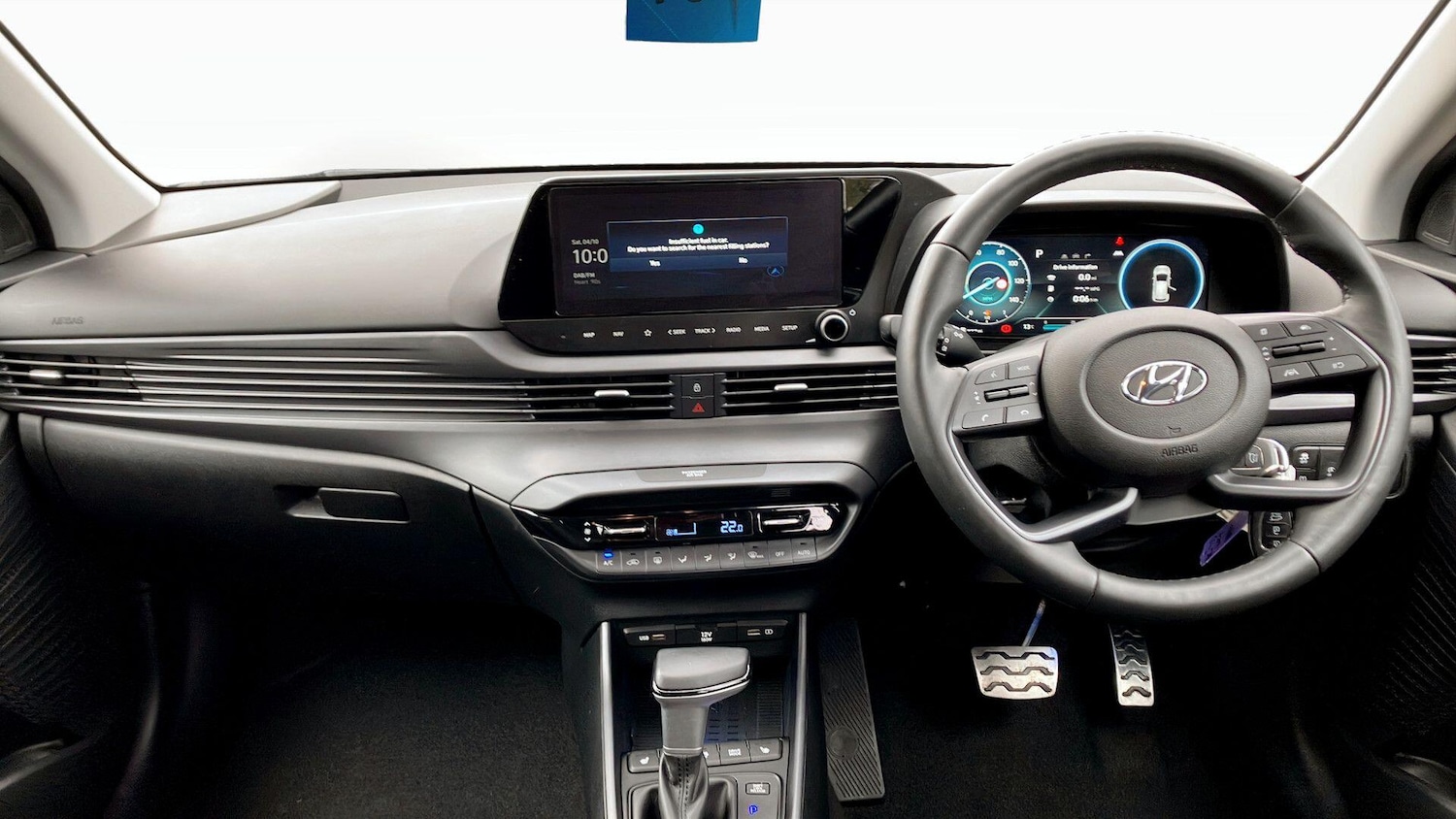 Used Hyundai BAYON 2024 for sale - 75563605: Photo 10