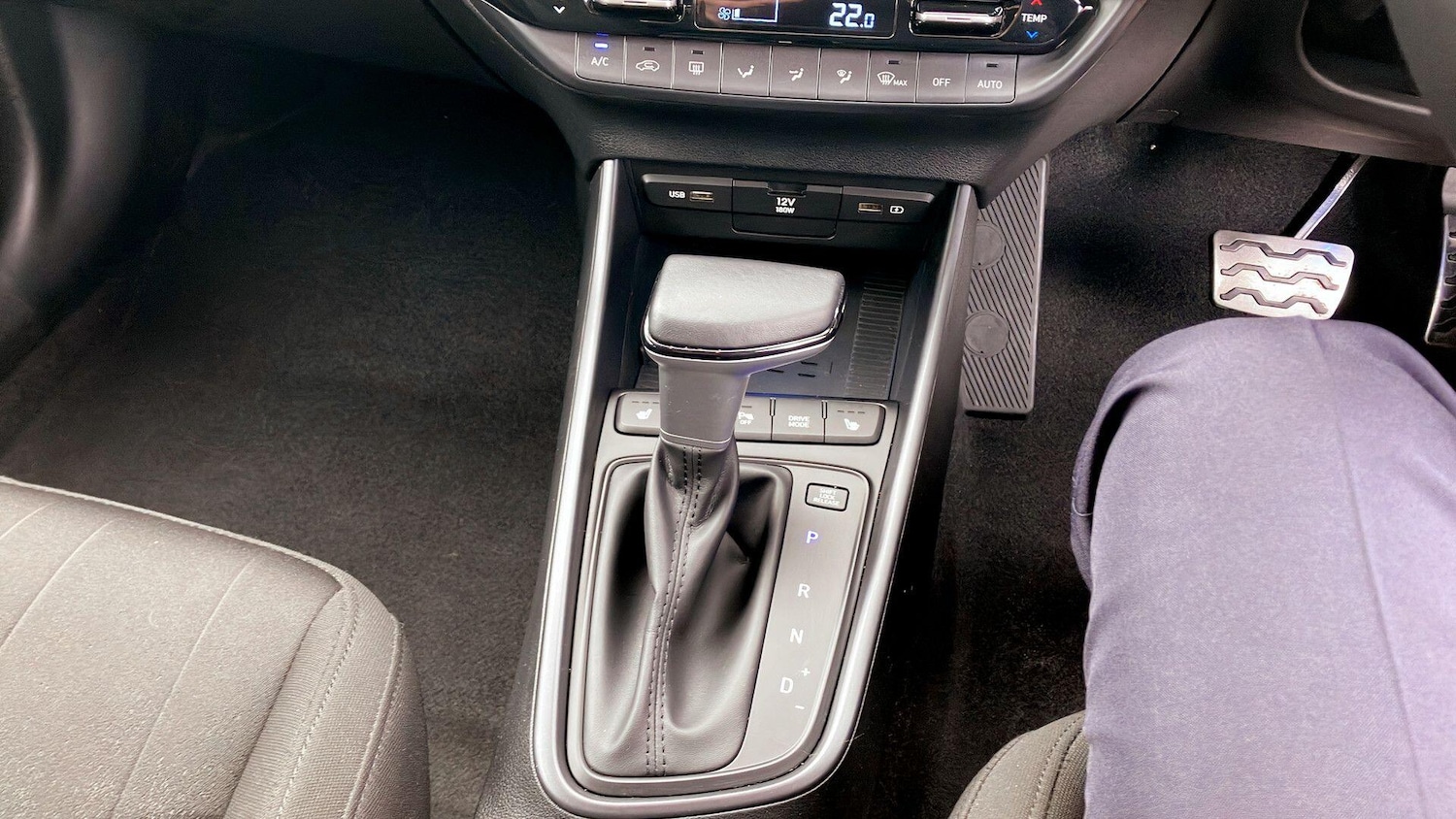 Used Hyundai BAYON 2024 for sale - 75563605: Photo 11