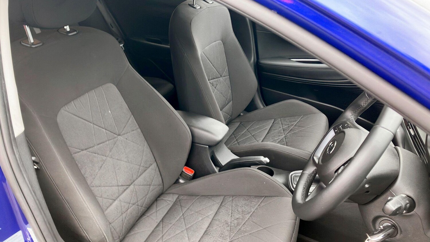 Used Hyundai BAYON 2024 for sale - 75563605: Photo 12
