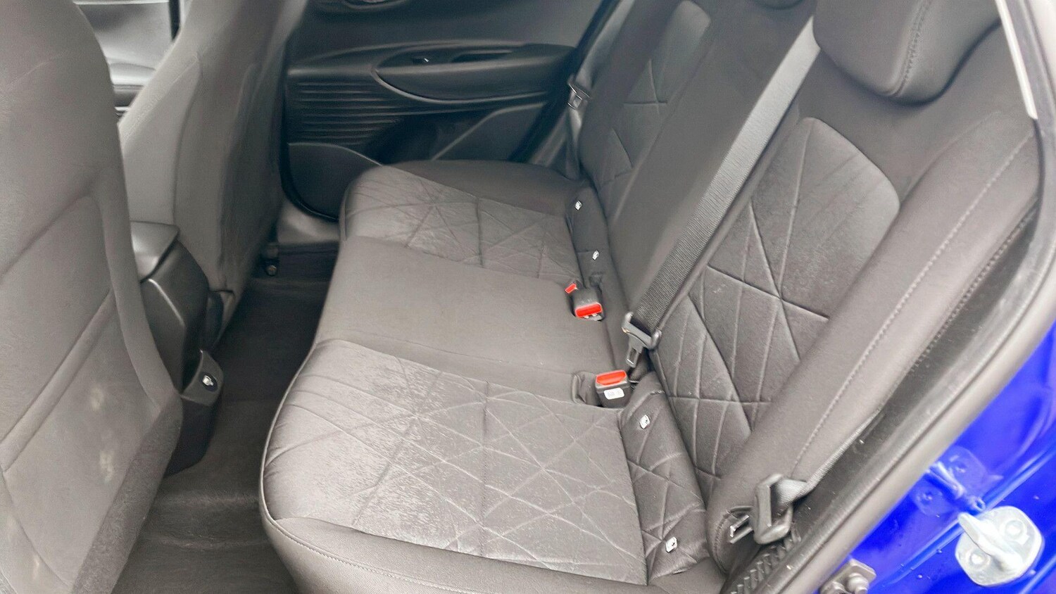 Used Hyundai BAYON 2024 for sale - 75563605: Photo 13