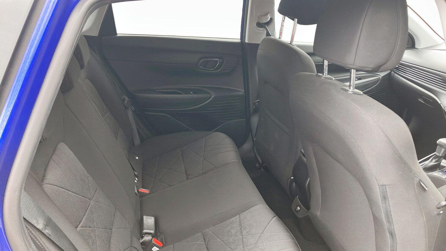 Used Hyundai BAYON 2024 for sale - 75563605: Photo 14
