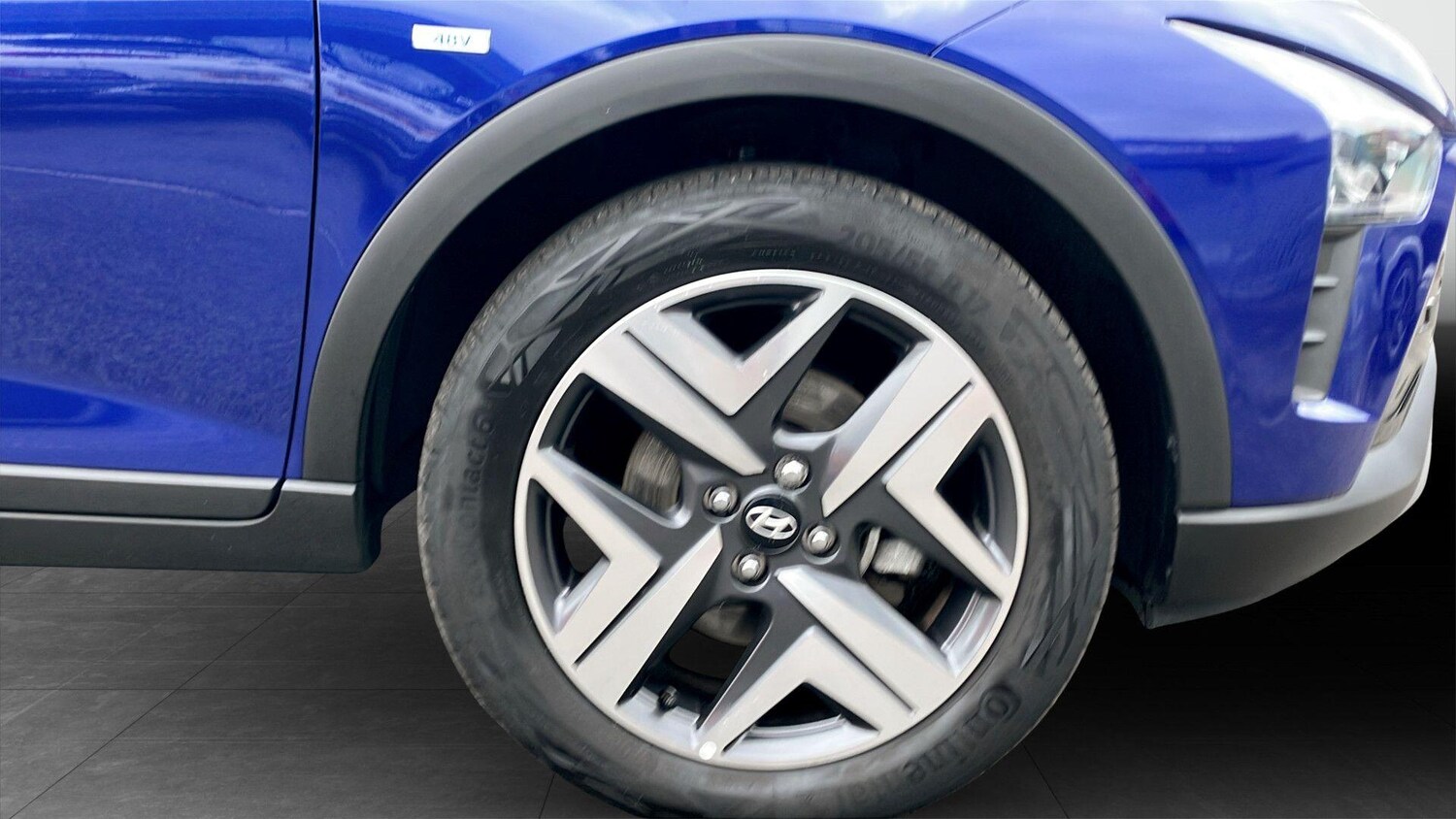 Used Hyundai BAYON 2024 for sale - 75563605: Photo 17