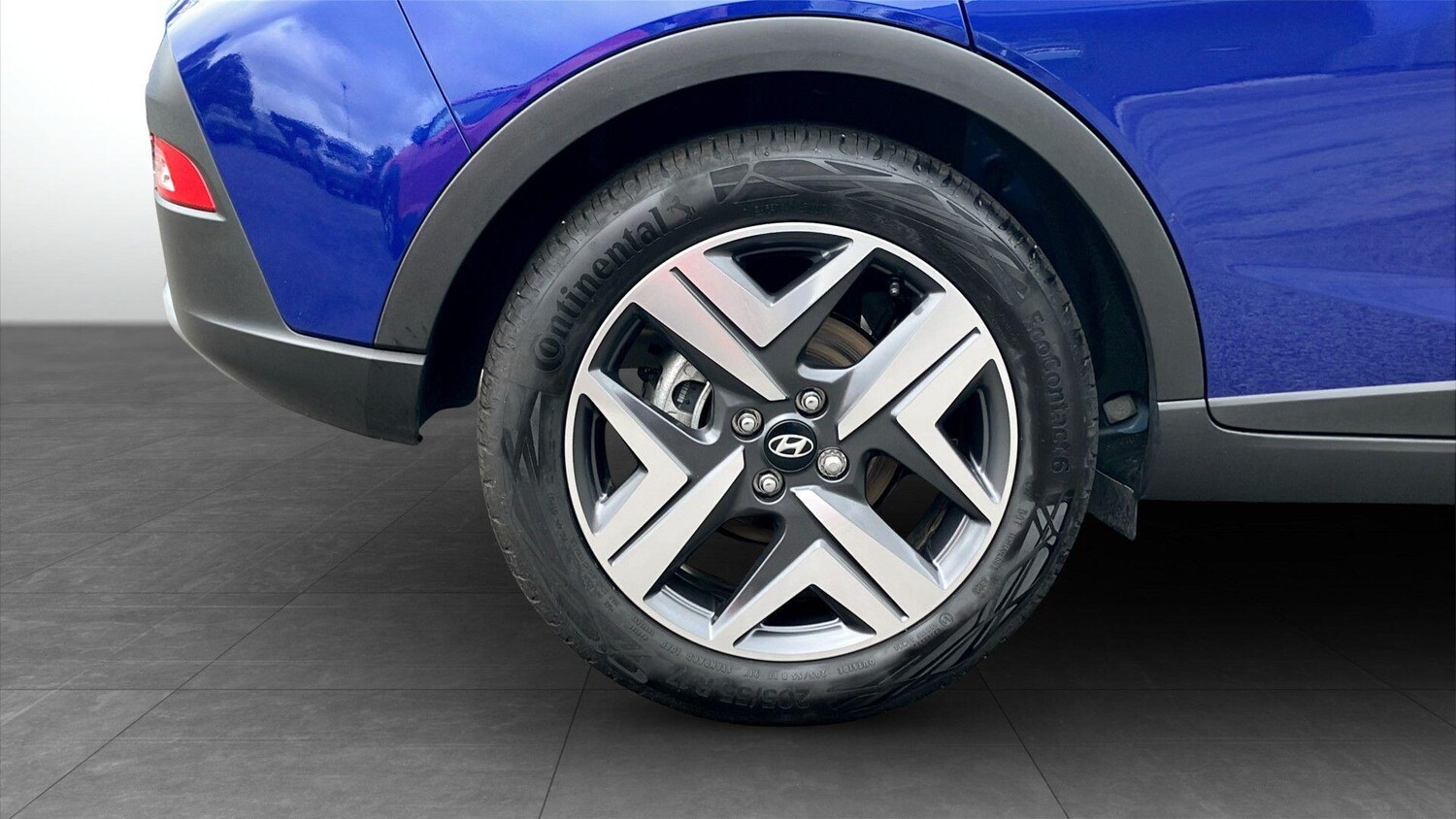 Used Hyundai BAYON 2024 for sale - 75563605: Photo 18