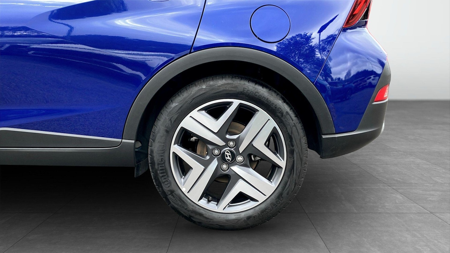 Used Hyundai BAYON 2024 for sale - 75563605: Photo 19