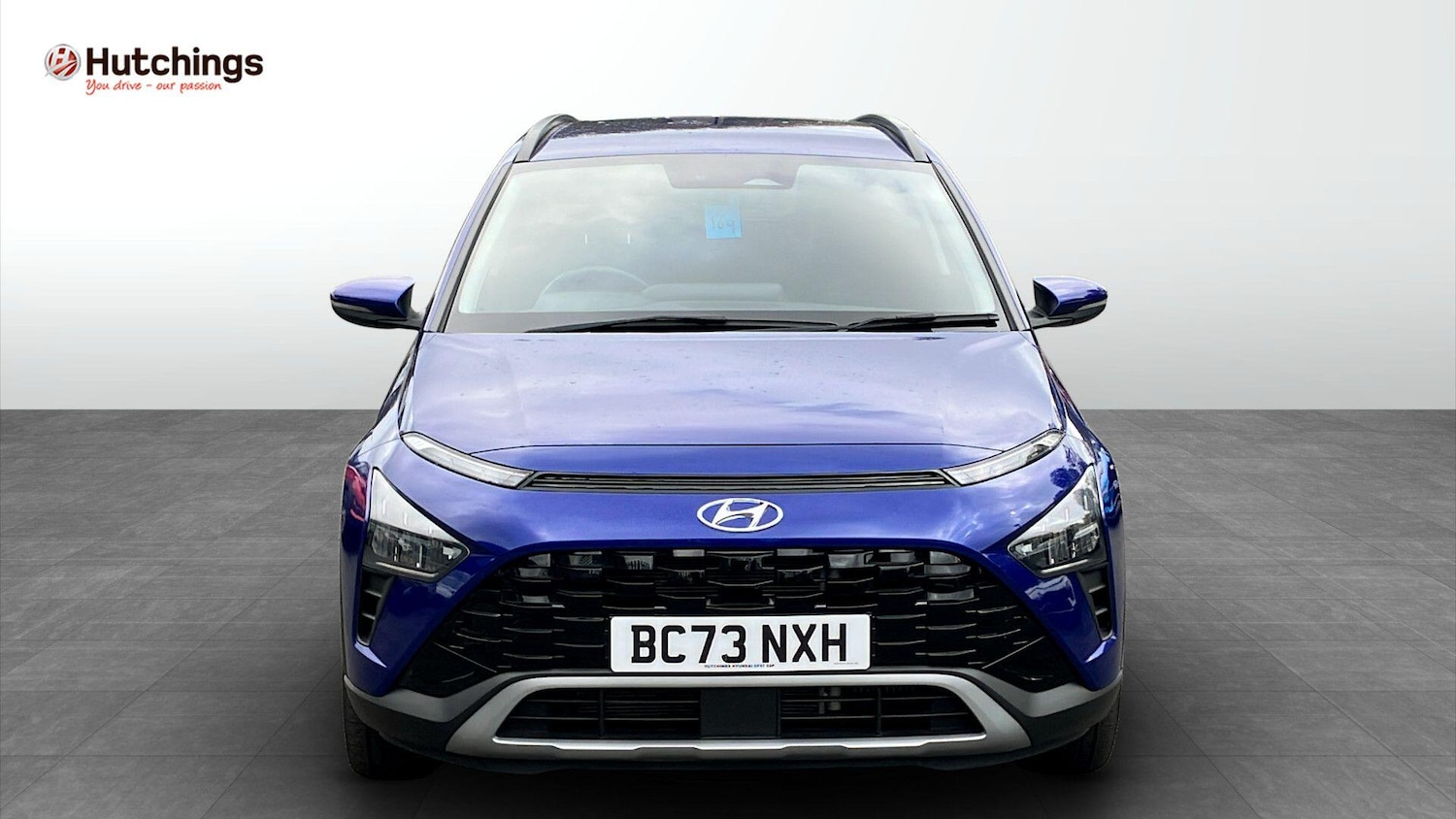 Used Hyundai BAYON 2024 for sale - 75563605: Photo 2