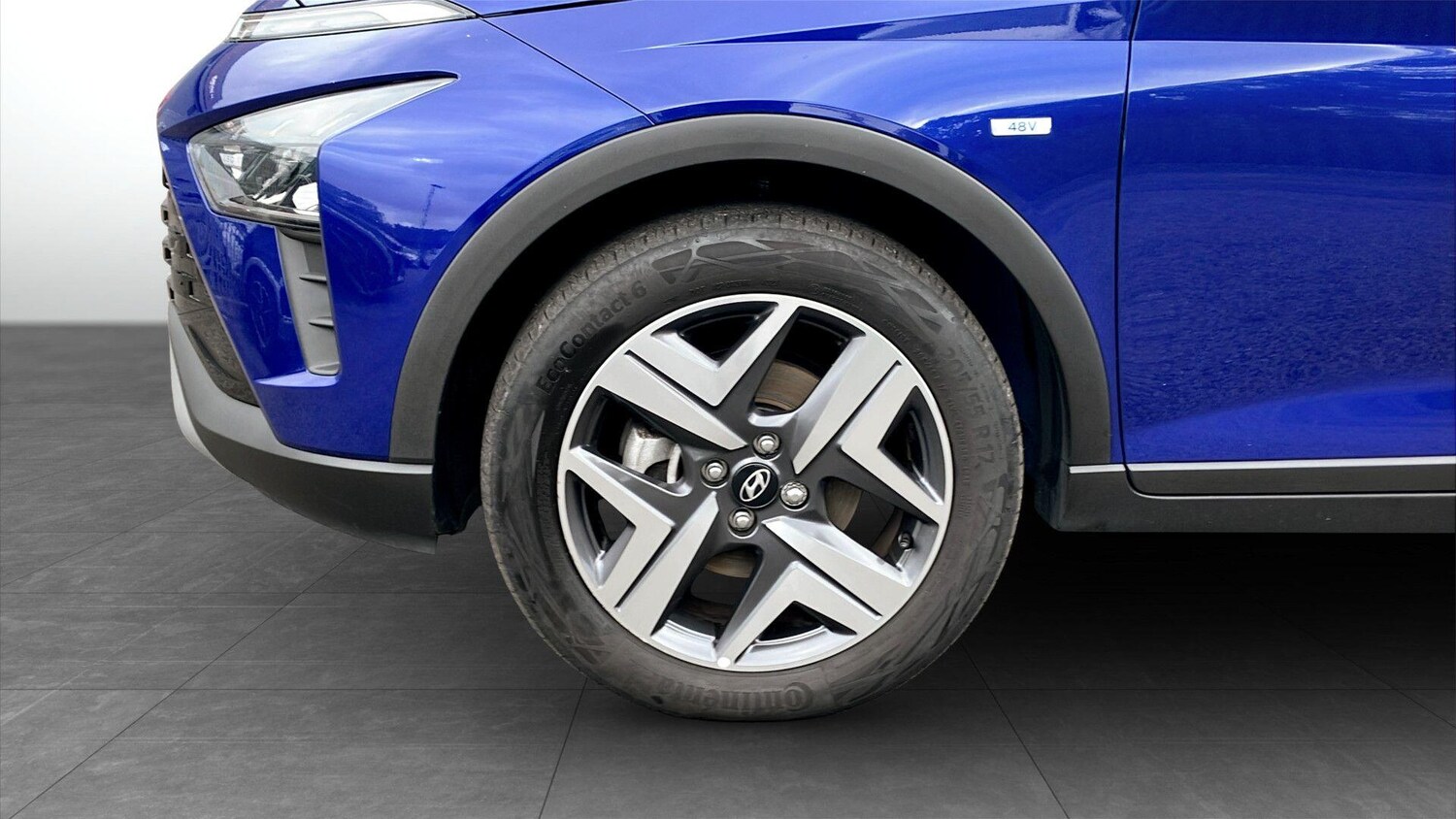 Used Hyundai BAYON 2024 for sale - 75563605: Photo 20