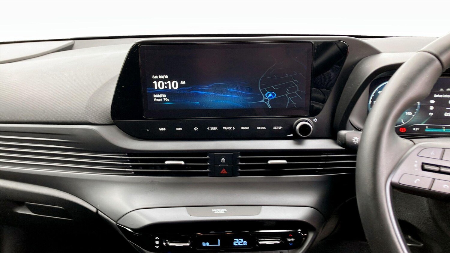 Used Hyundai BAYON 2024 for sale - 75563605: Photo 21