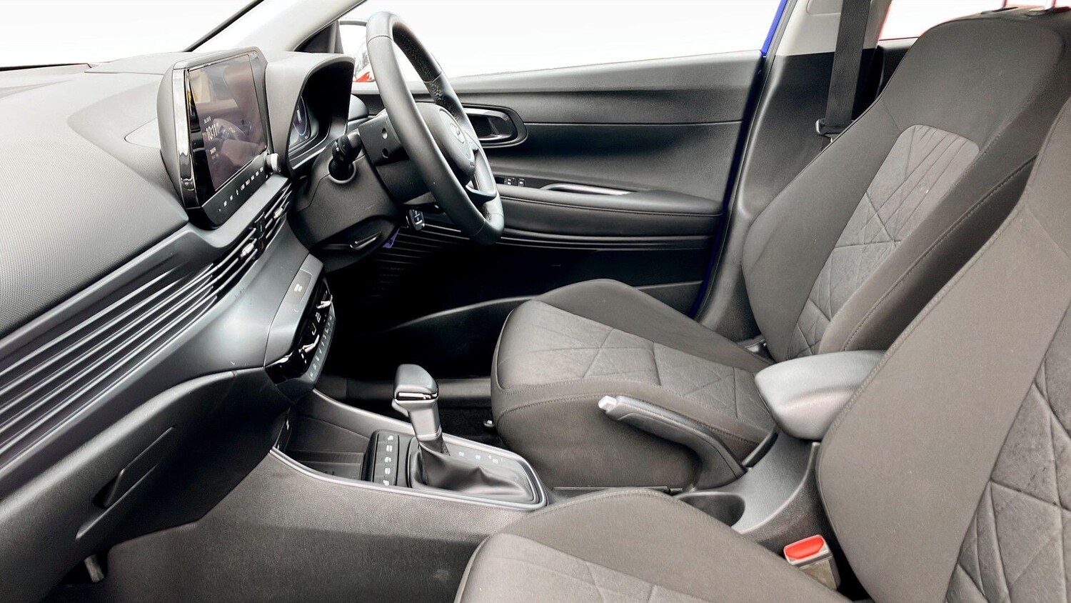 Used Hyundai BAYON 2024 for sale - 75563605: Photo 28