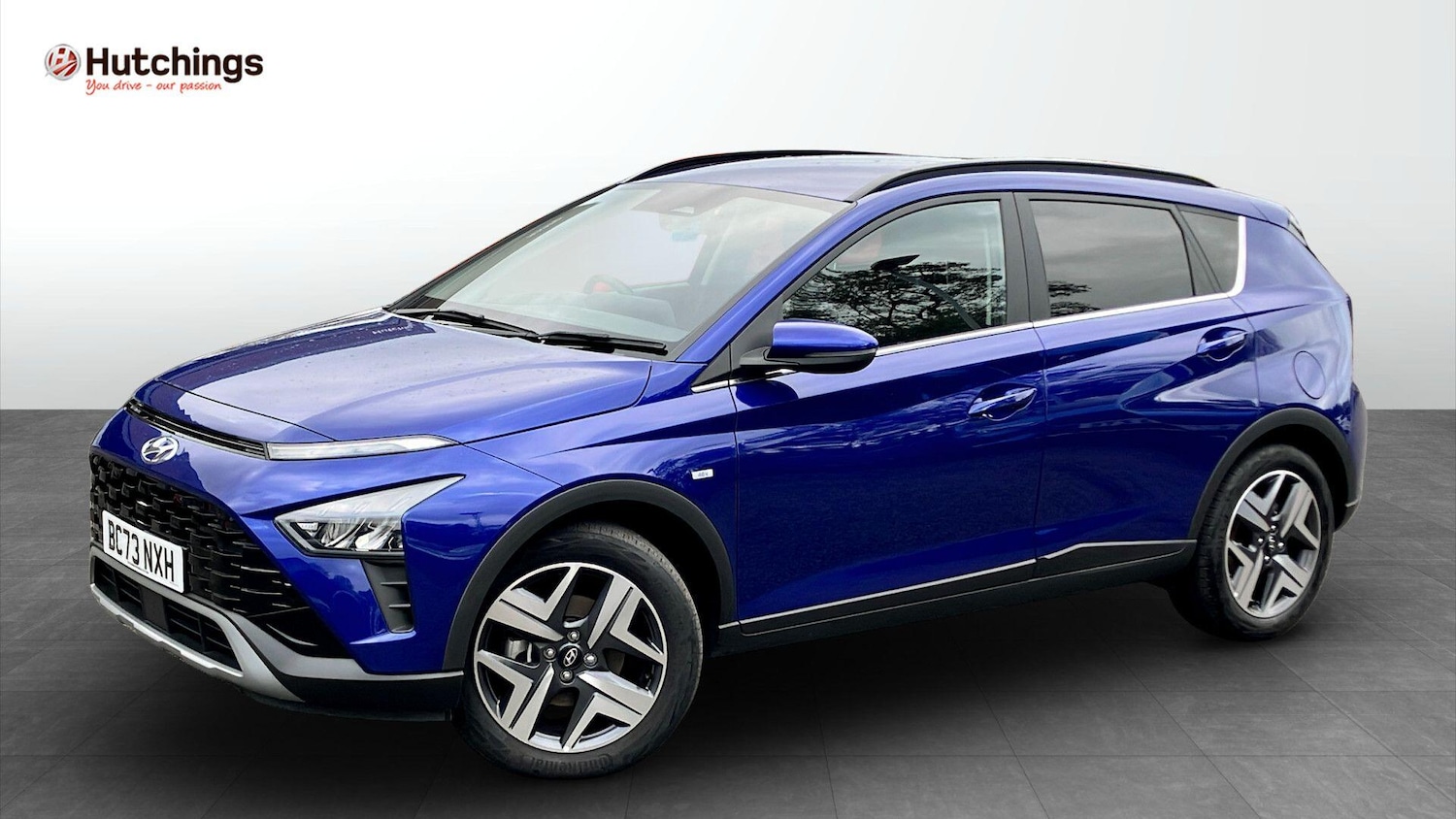 Used Hyundai BAYON 2024 for sale - 75563605: Photo 3