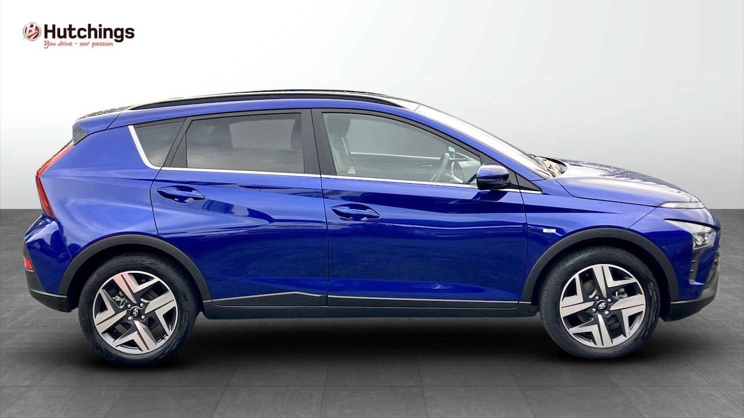 Used Hyundai BAYON 2024 for sale - 75563605: Photo 7