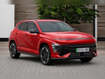 Used Hyundai KONA 2025 for sale - 79181427: Photo