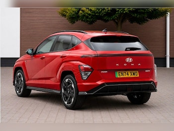 Used Hyundai KONA 2025 for sale - 79181427: Photo
