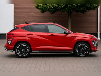 Used Hyundai KONA 2025 for sale - 79181427: Photo