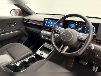 Used Hyundai KONA 2025 for sale - 79181427: Photo