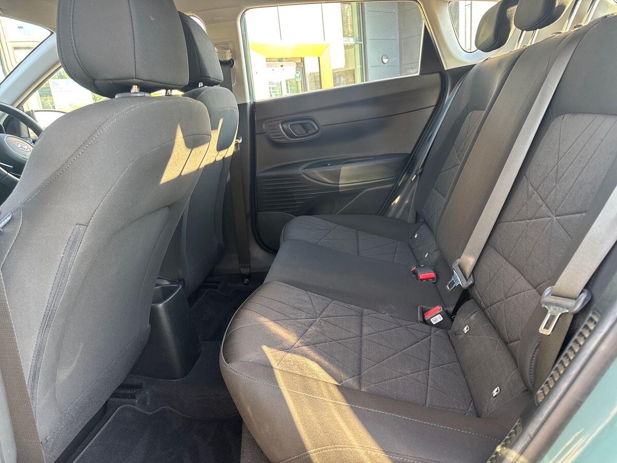 Used Hyundai BAYON 2022 for sale - 76122787: Photo 15