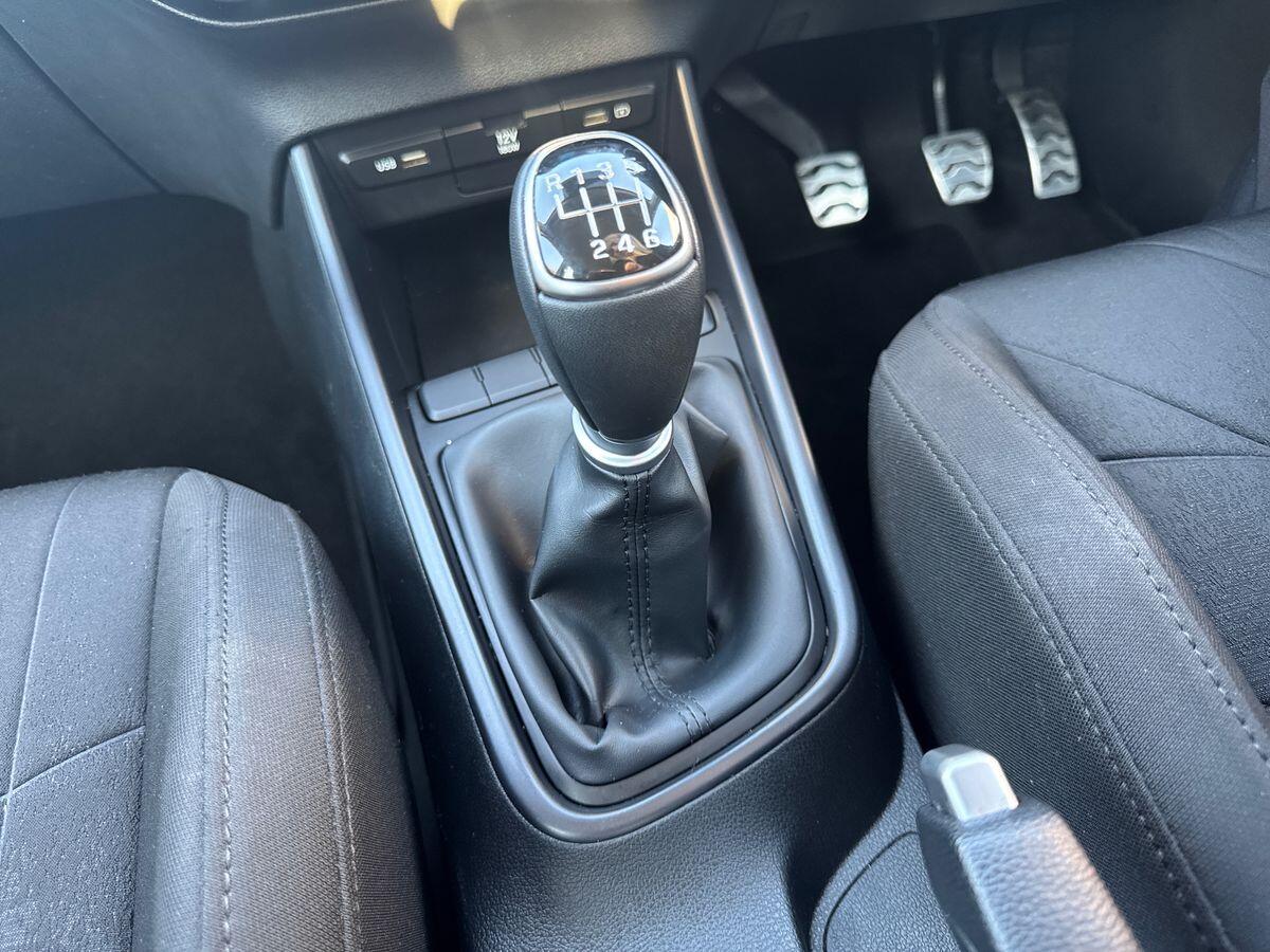 Used Hyundai BAYON 2022 for sale - 76122787: Photo 18