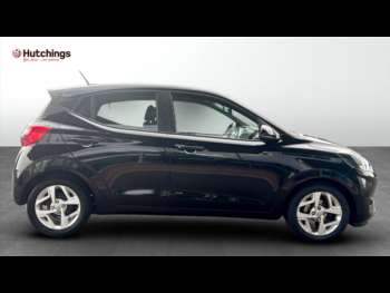 Used Hyundai i10 2021 for sale - 74895212: Photo