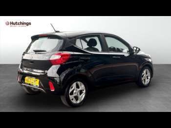 Used Hyundai i10 2021 for sale - 74895212: Photo
